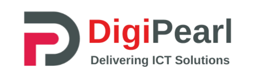 DigiPearl logo