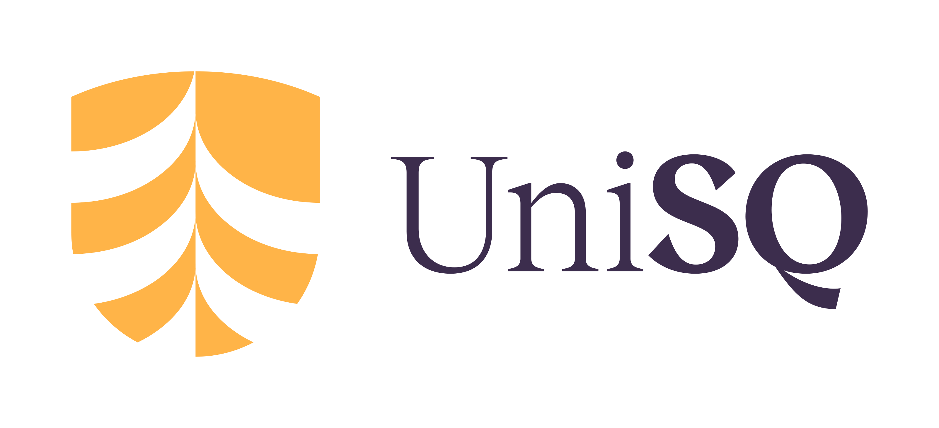 UniSQ Logo